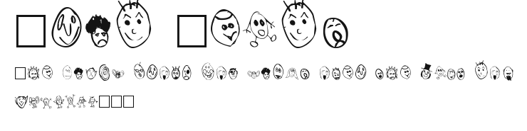 Crud Heads Preview