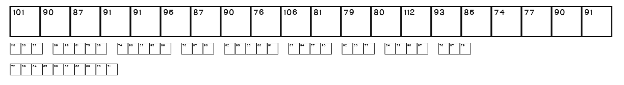 CrosswordHighNumbers Preview