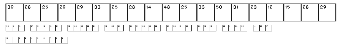 CrosswordLowNumbers Preview