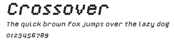 Crossover Preview