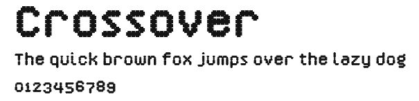 Crossover Preview