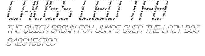 Cross led tfb Preview
