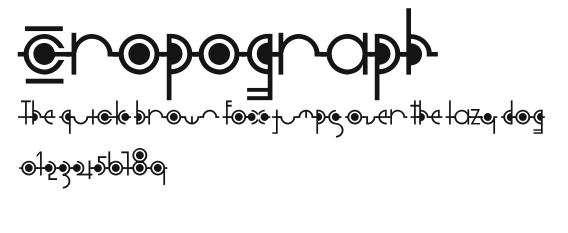 Cropograph Preview