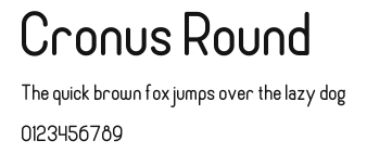 Cronus Round Preview
