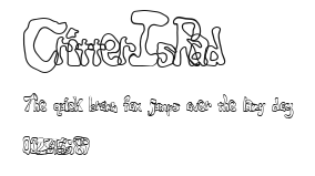 CritterIsRad Preview