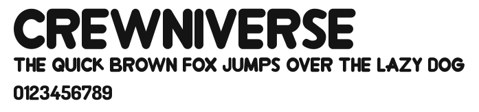 Crewniverse Preview