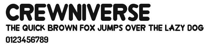 Crewniverse Preview