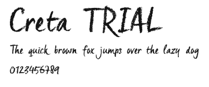 Creta_TRIAL Preview