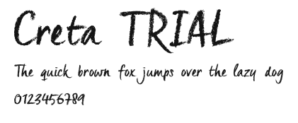 Creta_TRIAL Preview