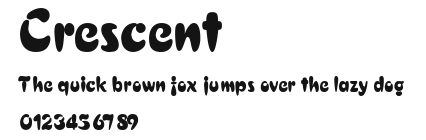 Crescent Preview