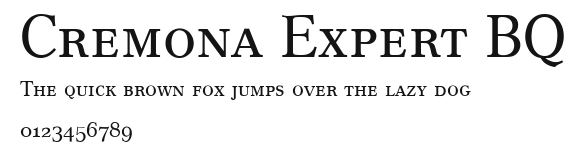 Cremona Expert BQ Preview