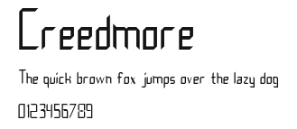 Creedmore Preview