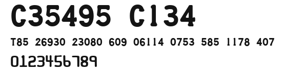 Credit Card Preview
