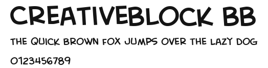 CreativeBlock BB Preview