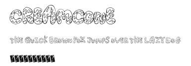 CreamCone Preview