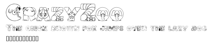 CrazyZoo Preview