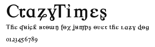 CrazyTimes Preview