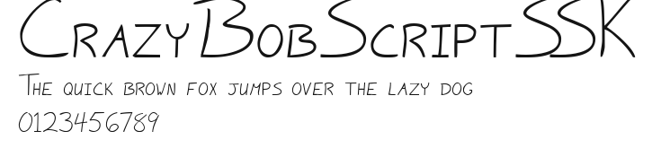 CrazyBobScriptSSK Preview