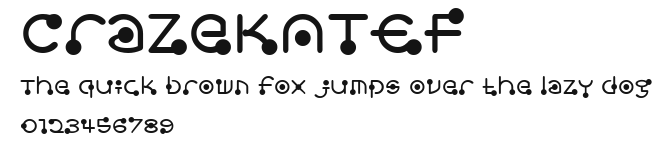 CrazeKATEF Preview