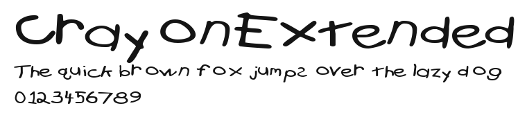 CrayonExtended Preview