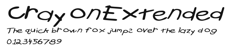 CrayonExtended Preview