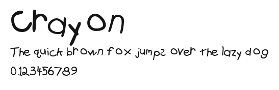 Crayon Preview
