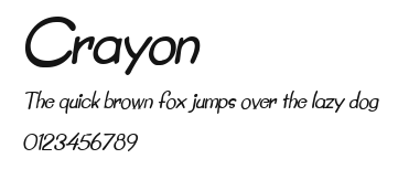Crayon Preview
