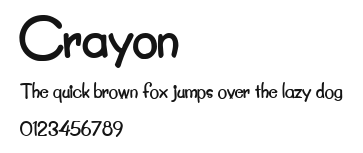 Crayon Preview