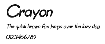 Crayon Preview