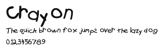 Crayon Preview