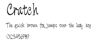 Cratch Preview