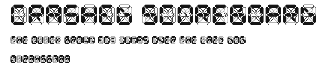 Crashed Scoreboard Preview