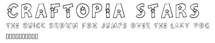 Craftopia Stars Preview