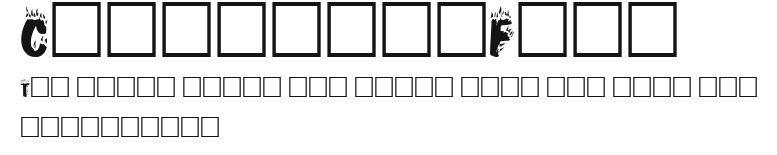 CracklingFire Preview