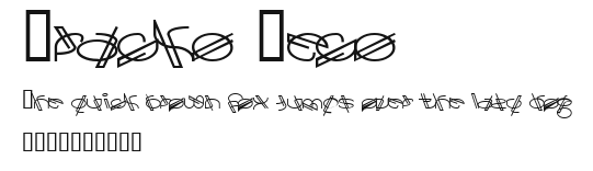 Cracko Deco Preview
