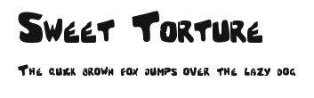 Sweet Torture Preview