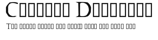 Cracked Dendrite Preview