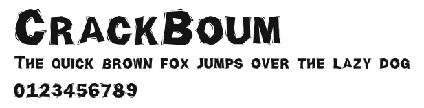 CrackBoum Preview