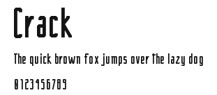 Crack Preview