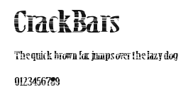 CrackBars Preview