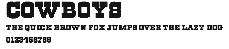 Cowboys Preview