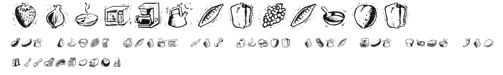 Counterscraps Preview