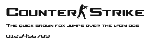 Counter-Strike Preview