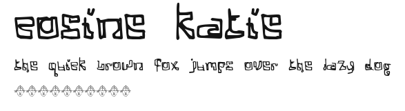 Cosine Katie Preview
