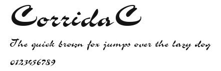 CorridaC Preview