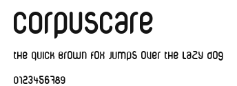 CorpusCare Preview