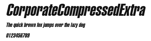 CorporateCompressedExtra Preview