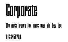 Corporate Preview