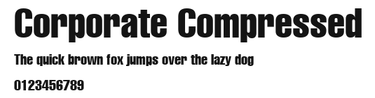 Corporate Compressed Preview