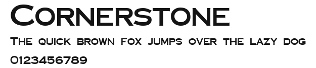 Cornerstone Preview